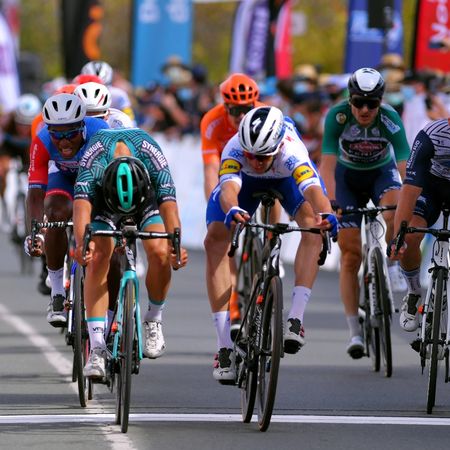 33rd Tour Poitou-Charentes en Nouvelle Aquitaine 2020 - Stage 3a