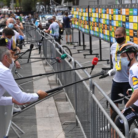 107th Tour de France 2020 - Stage 1