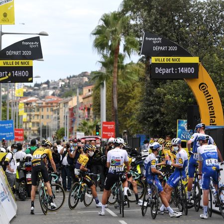 107th Tour de France 2020 - Stage 1