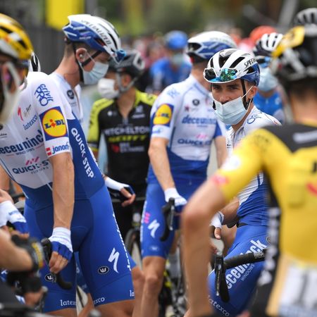 107th Tour de France 2020 - Stage 1