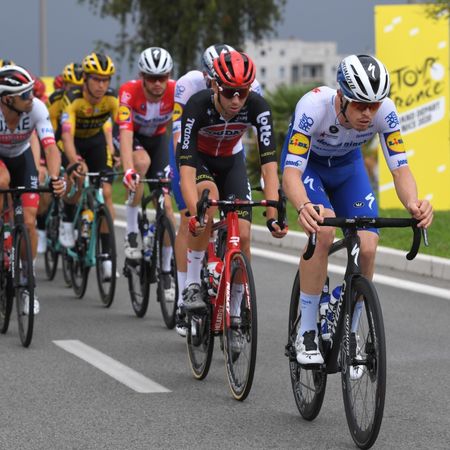 107th Tour de France 2020 - Stage 1