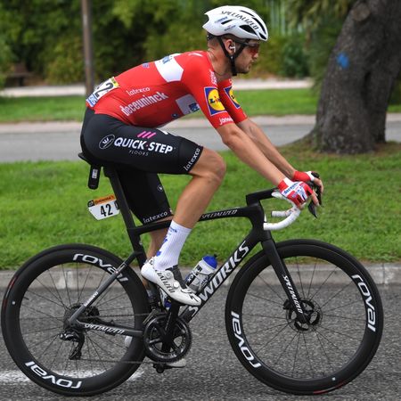 107th Tour de France 2020 - Stage 1