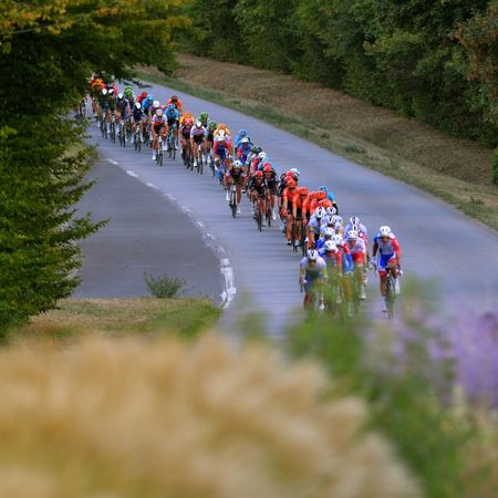 33rd Tour Poitou-Charentes en Nouvelle Aquitaine 2020 - Stage 3a
