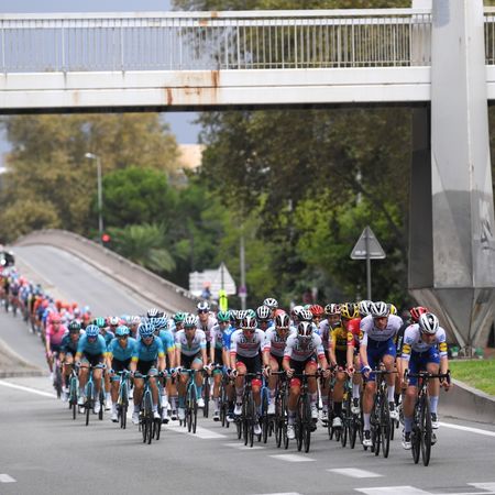 107th Tour de France 2020 - Stage 1