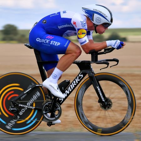 33rd Tour Poitou-Charentes en Nouvelle Aquitaine 2020 - Stage 3b