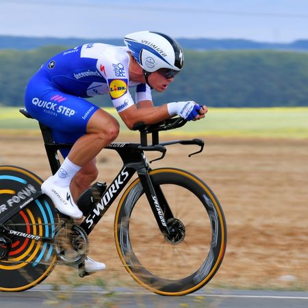 33rd Tour Poitou-Charentes en Nouvelle Aquitaine 2020 - Stage 3b