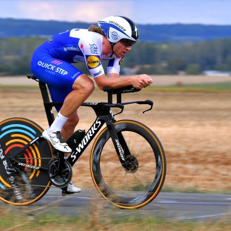 33rd Tour Poitou-Charentes en Nouvelle Aquitaine 2020 - Stage 3b