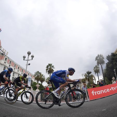 107th Tour de France 2020 - Stage 1