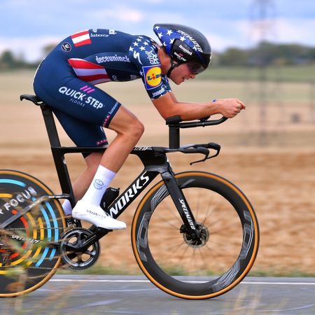 33rd Tour Poitou-Charentes en Nouvelle Aquitaine 2020 - Stage 3b