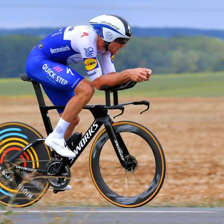 33rd Tour Poitou-Charentes en Nouvelle Aquitaine 2020 - Stage 3b