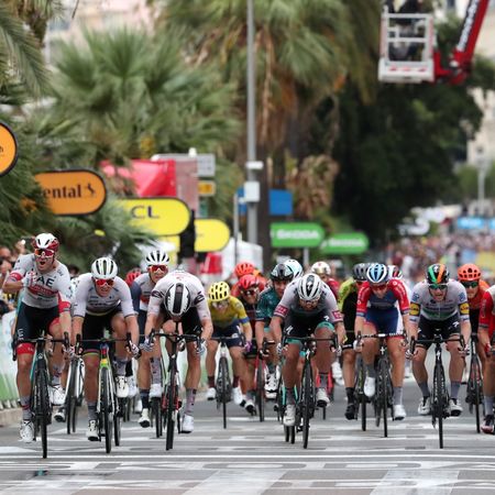 107th Tour de France 2020 - Stage 1