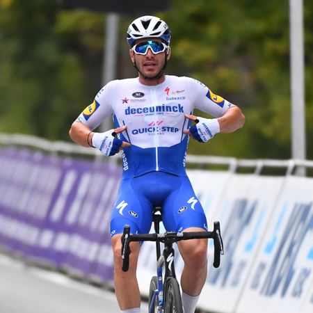 60th Druivenkoers Overijse 2020