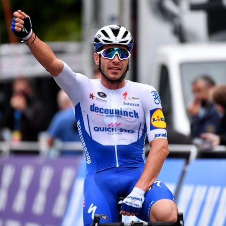 60th Druivenkoers Overijse 2020