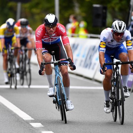 60th Druivenkoers Overijse 2020