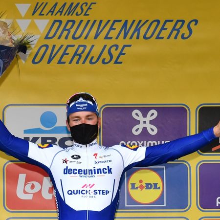 60th Druivenkoers Overijse 2020