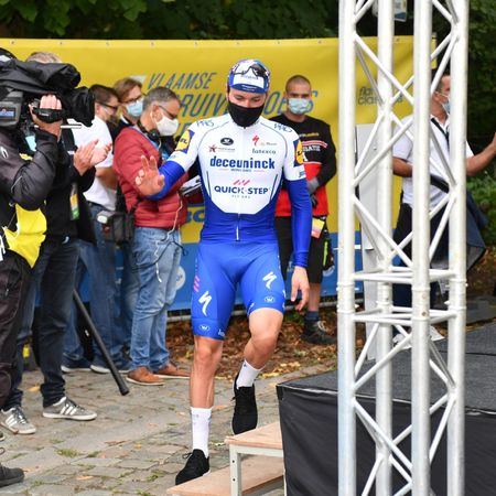 60th Druivenkoers Overijse 2020