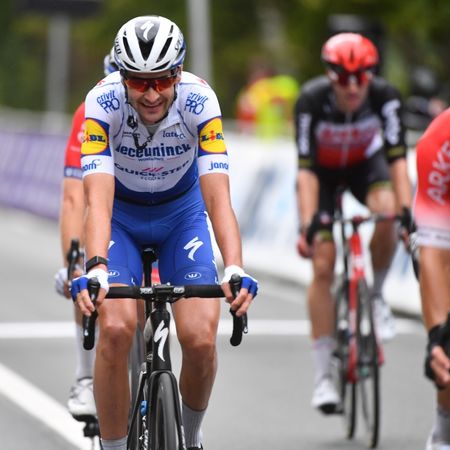 60th Druivenkoers Overijse 2020