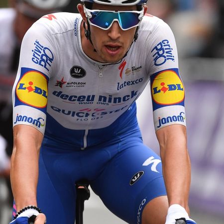 60th Druivenkoers Overijse 2020