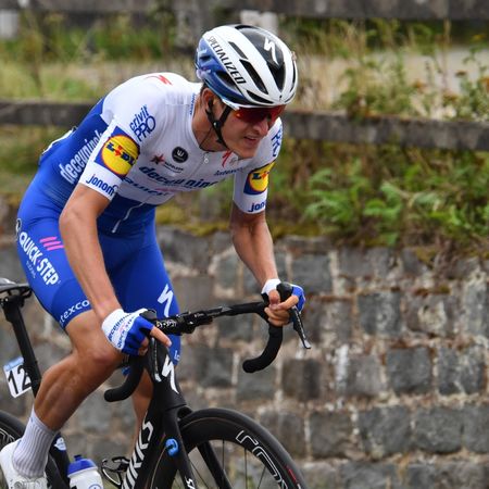 60th Druivenkoers Overijse 2020