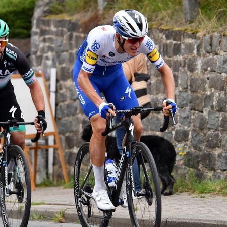 60th Druivenkoers Overijse 2020