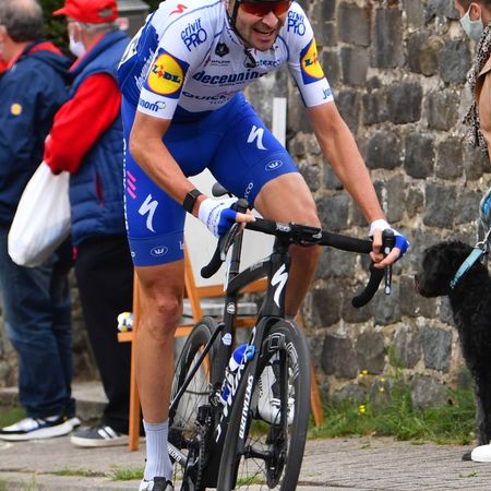 60th Druivenkoers Overijse 2020