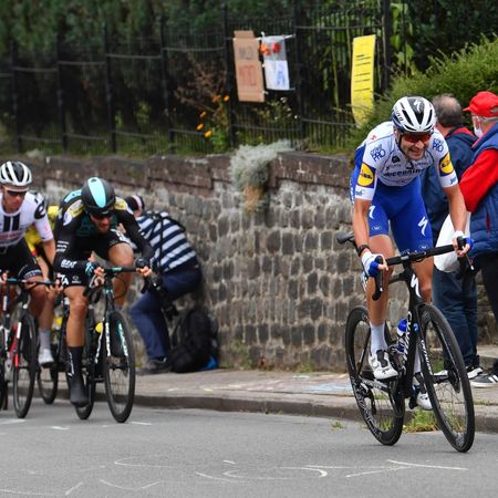 60th Druivenkoers Overijse 2020