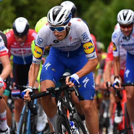 60th Druivenkoers Overijse 2020