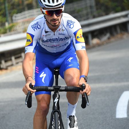 107th Tour de France 2020 - Stage 1