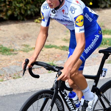 60th Druivenkoers Overijse 2020