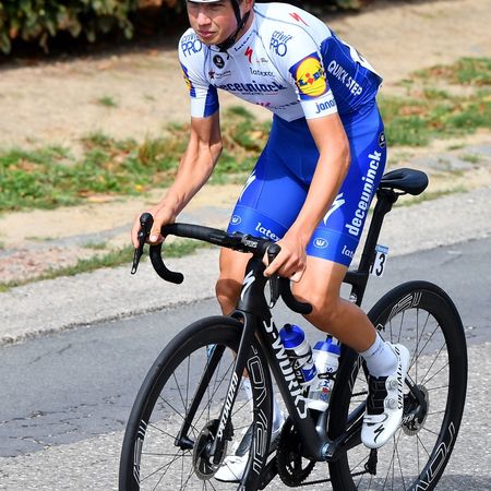 60th Druivenkoers Overijse 2020