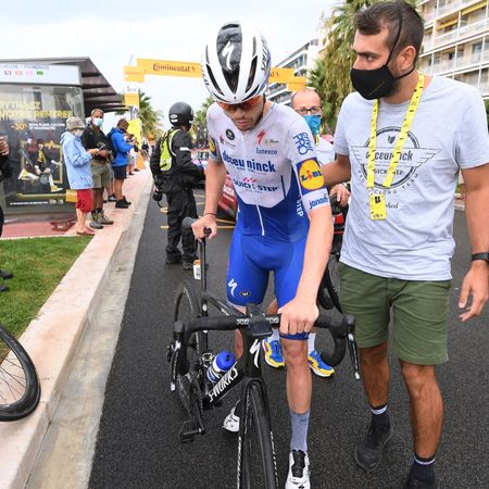 107th Tour de France 2020 - Stage 1
