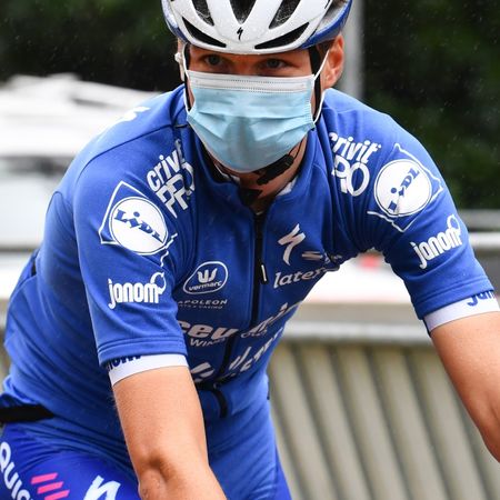 60th Druivenkoers Overijse 2020