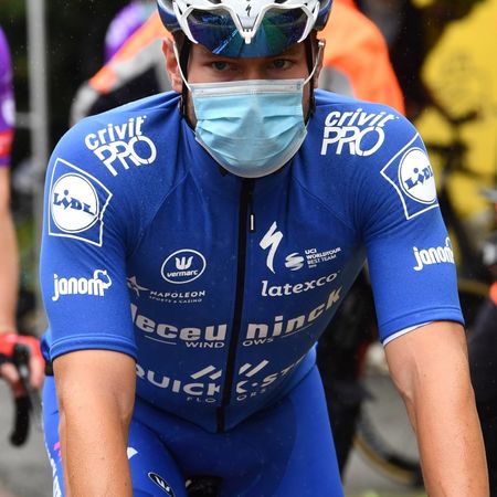 60th Druivenkoers Overijse 2020