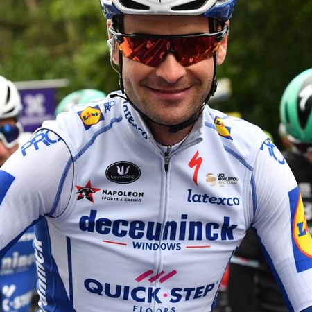 60th Druivenkoers Overijse 2020