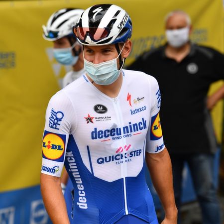 60th Druivenkoers Overijse 2020