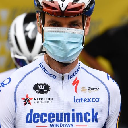 60th Druivenkoers Overijse 2020