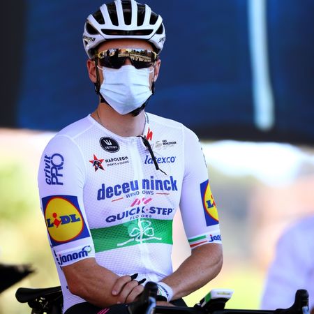 107th Tour de France 2020 - Stage 2