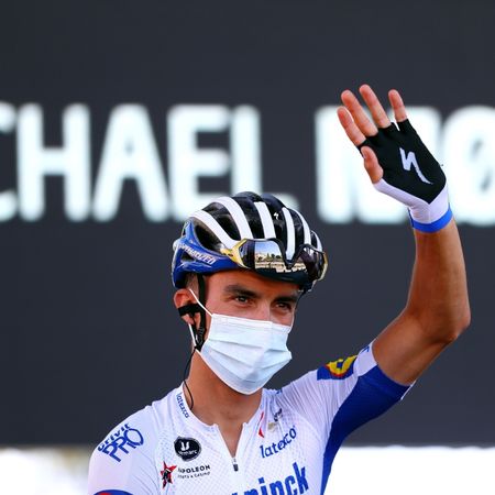 107th Tour de France 2020 - Stage 2