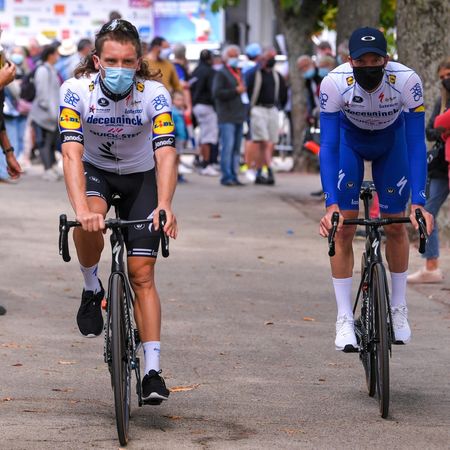 33rd Tour Poitou-Charentes en Nouvelle Aquitaine 2020 - Stage 4