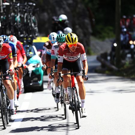 107th Tour de France 2020 - Stage 2