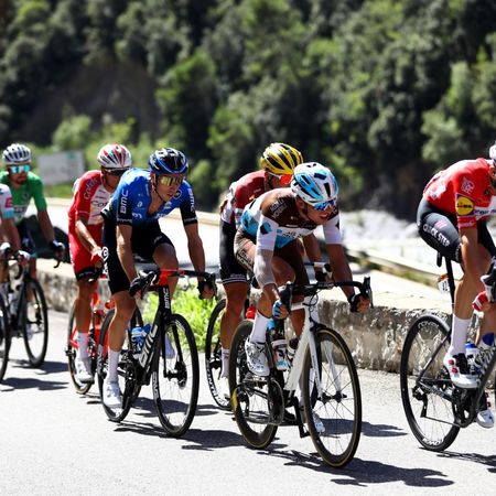 107th Tour de France 2020 - Stage 2
