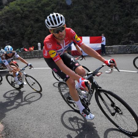 107th Tour de France 2020 - Stage 2