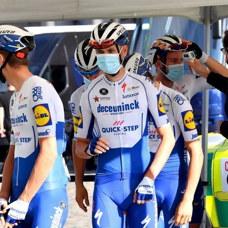 100th Brussels Cycling Classic 2020