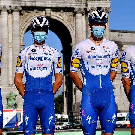 100th Brussels Cycling Classic 2020