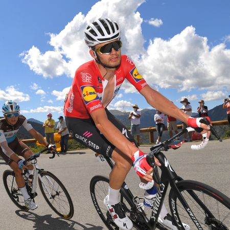 107th Tour de France 2020 - Stage 2