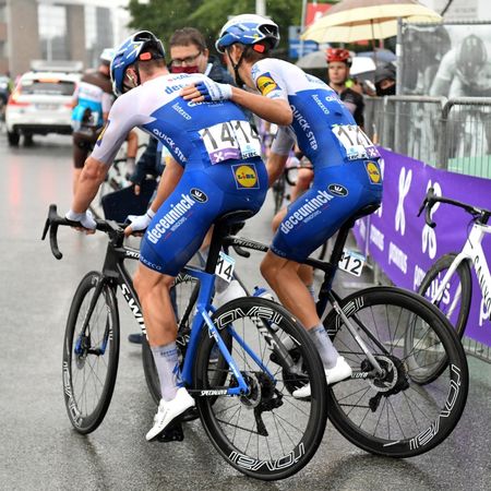 100th Brussels Cycling Classic 2020