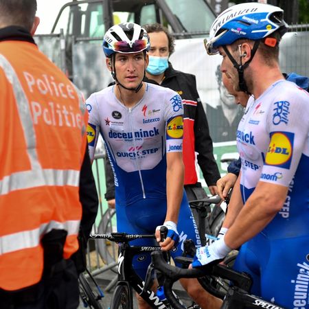 100th Brussels Cycling Classic 2020