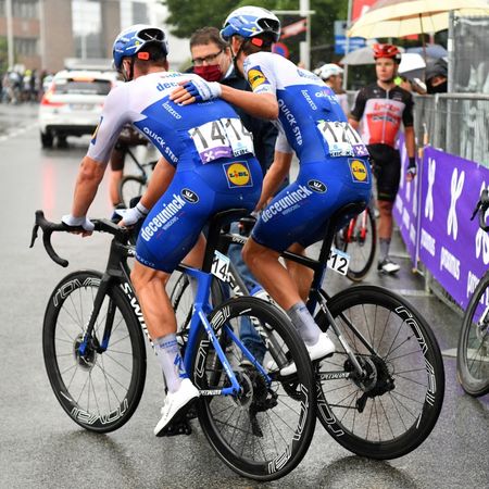 100th Brussels Cycling Classic 2020