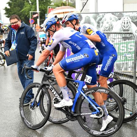 100th Brussels Cycling Classic 2020