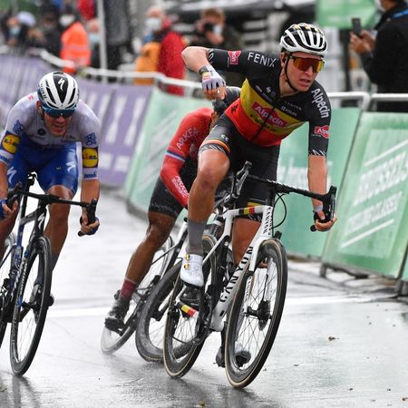 100th Brussels Cycling Classic 2020